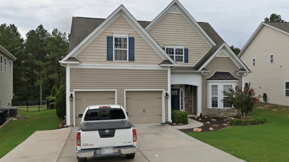 Lancaster Roofing Project