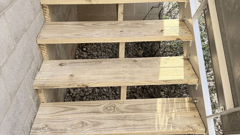 Multifamily Project in Charlotte, North Carolina by Mitten & Company