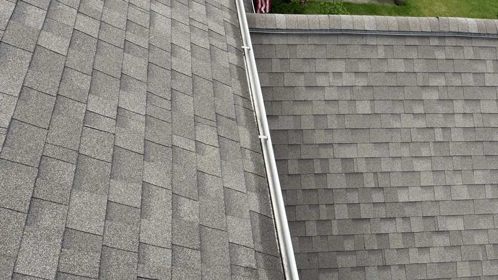 Multifamily, Roofing Project in Pineville, North Carolina by Mitten & Company