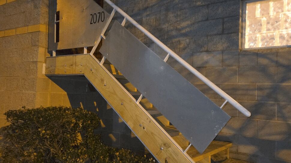 Multifamily Project in Charlotte, North Carolina by Mitten & Company