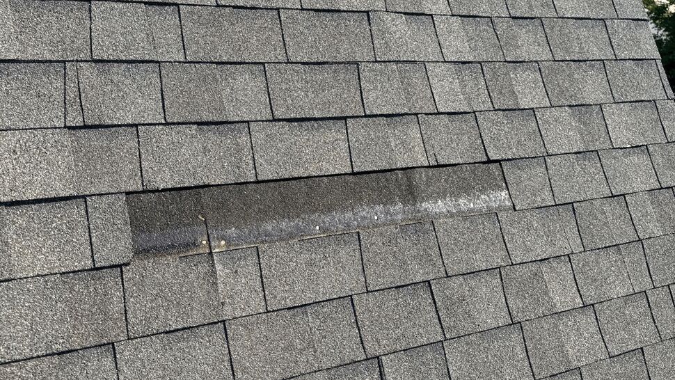 Roofing Project in Fort Mill, South Carolina by Mitten & Company