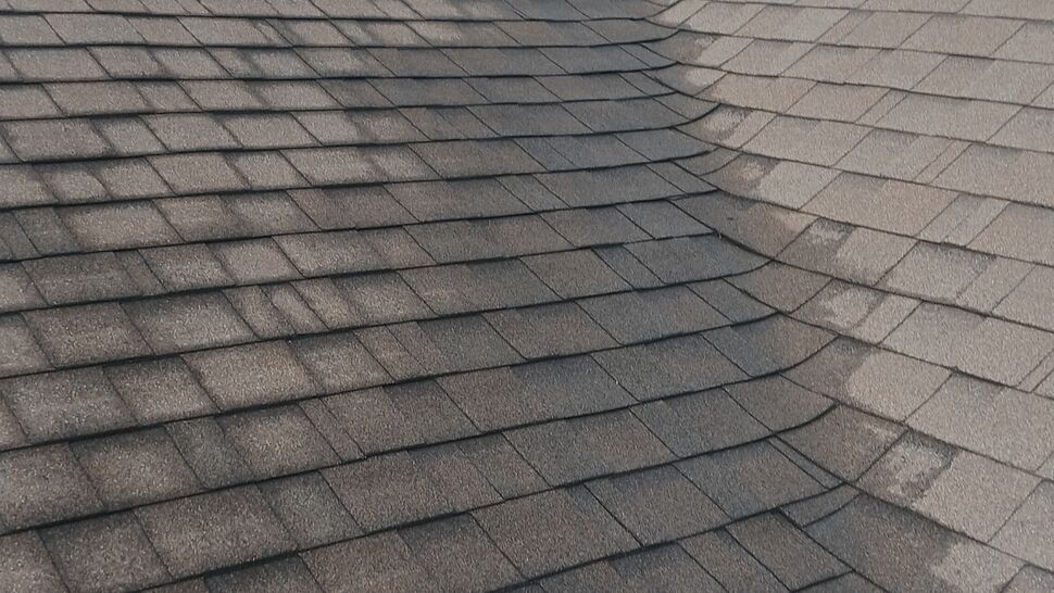Multifamily, Roofing Project in Charlotte, North Carolina by Mitten & Company