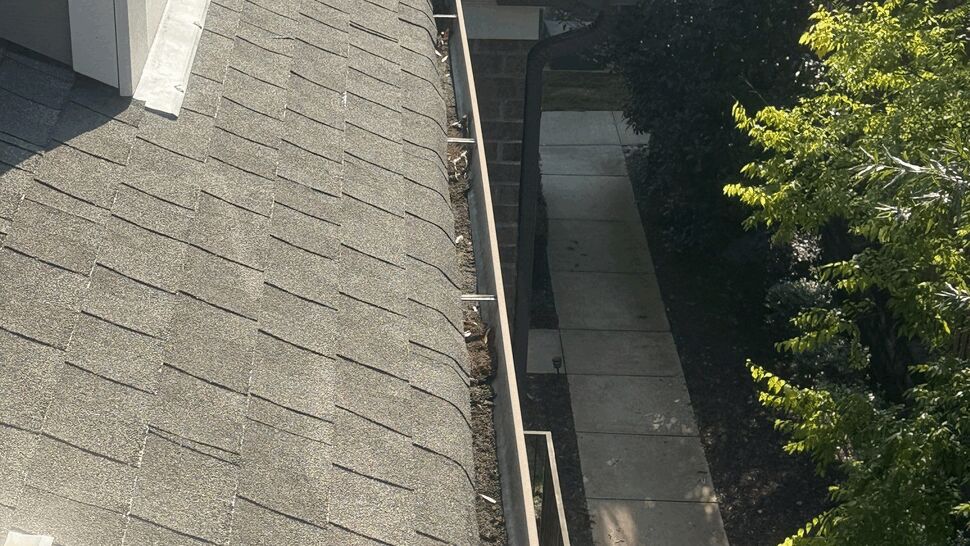 Roofing Project in Charlotte, North Carolina by Mitten & Company