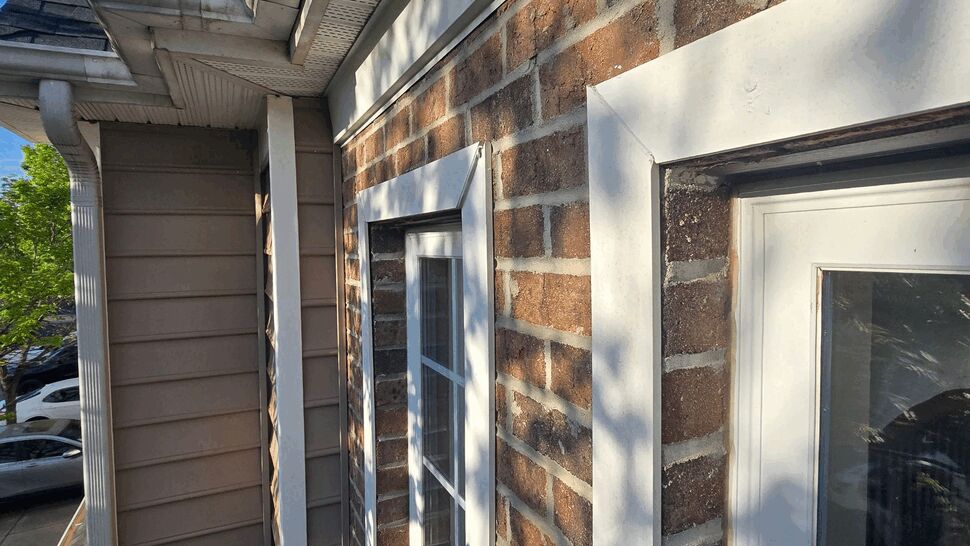 Siding Project in Charlotte, North Carolina by Mitten & Company