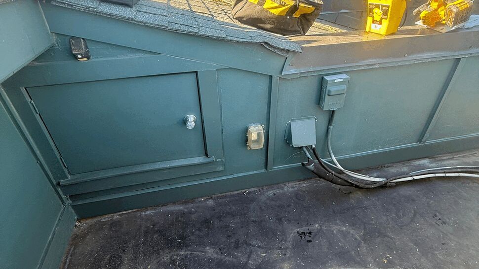 Roofing Project in Charlotte, North Carolina by Mitten & Company