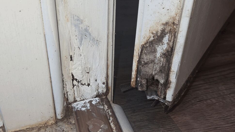 Multifamily Project in Charlotte, North Carolina by Mitten & Company