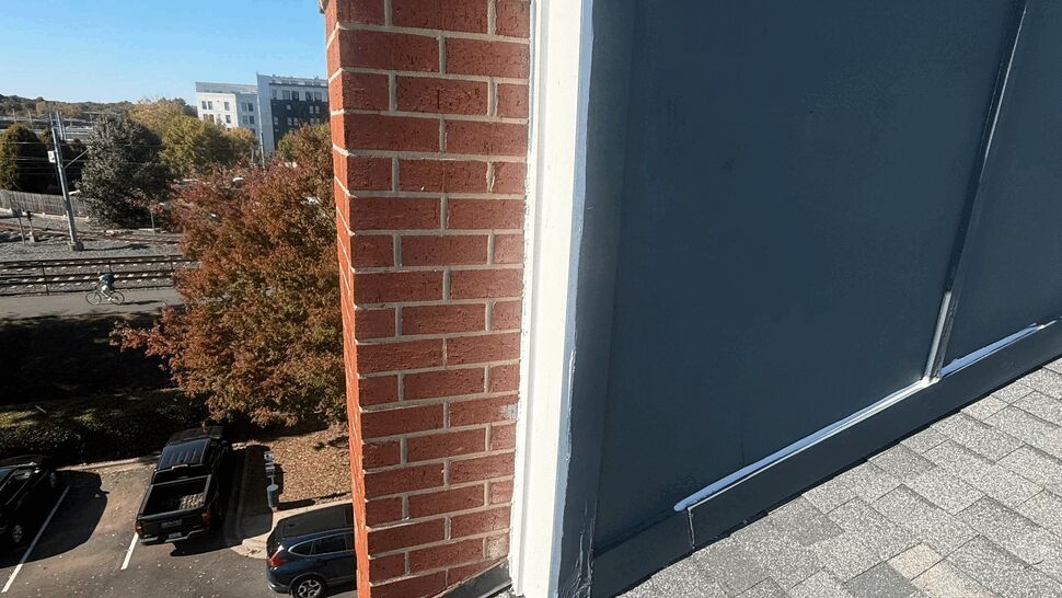 Roofing Project in Charlotte, North Carolina by Mitten & Company