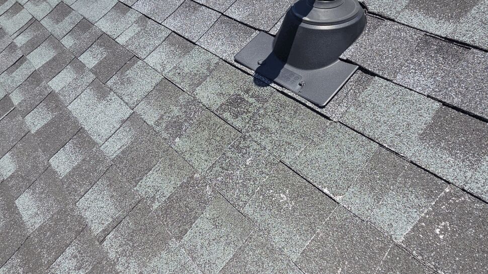 Gutters, Multifamily, Roofing Project in Fort Mill, South Carolina by Mitten & Company