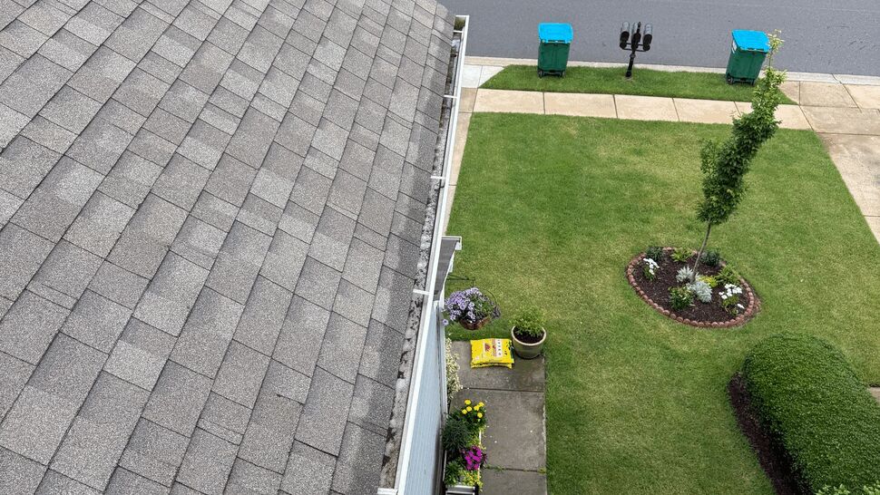 Multifamily, Roofing Project in Pineville, North Carolina by Mitten & Company