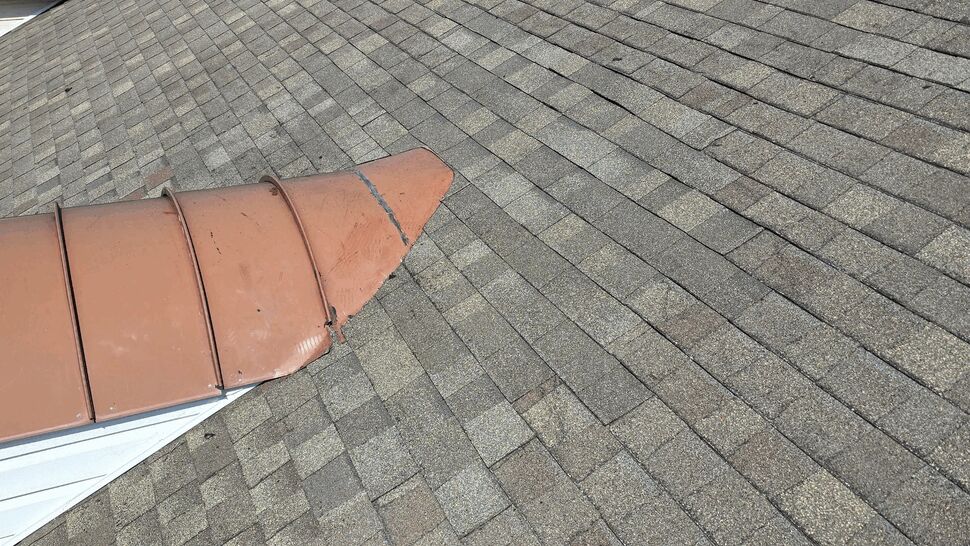 Roofing Project in Charlotte, North Carolina by Mitten & Company