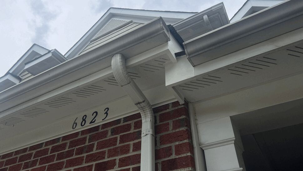 Multifamily, Siding Project in Charlotte, North Carolina by Mitten & Company