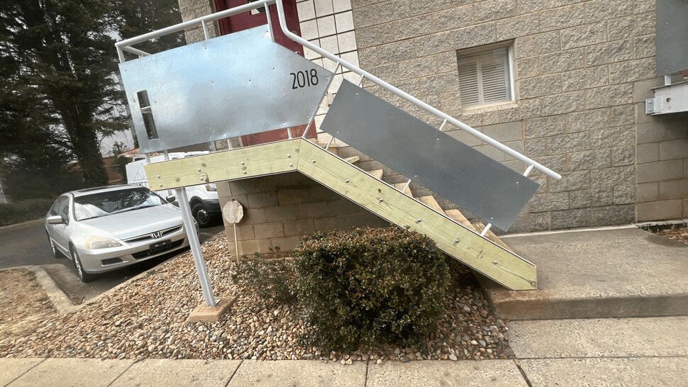 Multifamily Project in Charlotte, North Carolina by Mitten & Company