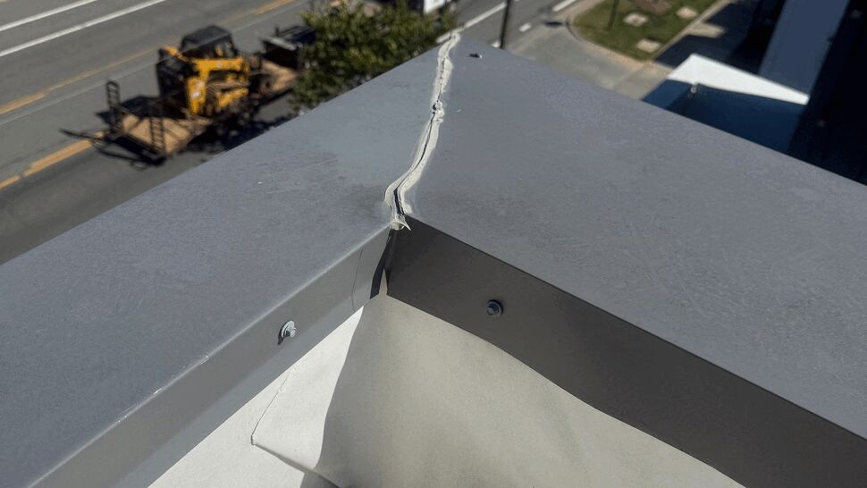 Multifamily Project in Charlotte, North Carolina by Mitten & Company