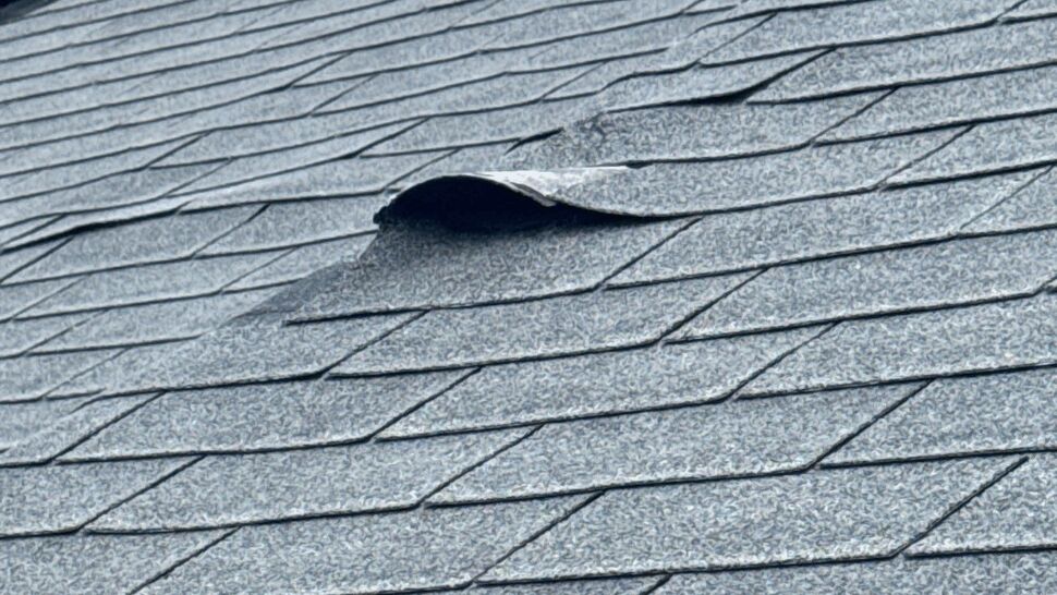 Multifamily, Roofing Project in Charlotte, North Carolina by Mitten & Company