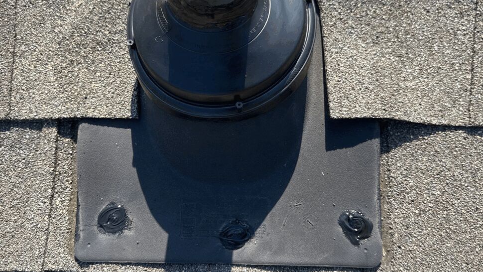 Roofing Project in Fort Mill, South Carolina by Mitten & Company