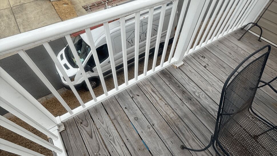 Multifamily Project in Mint Hill, North Carolina by Mitten & Company