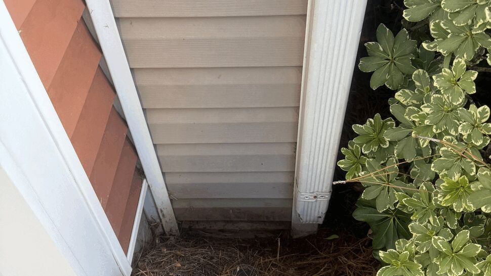 Siding Project in Fort Mill, South Carolina by Mitten & Company