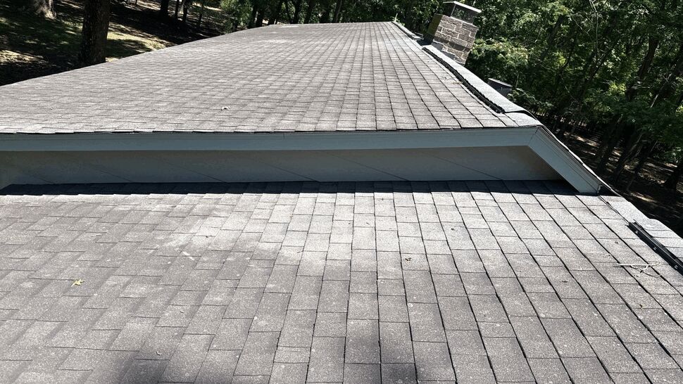 Multifamily, Roofing Project in Monroe, North Carolina by Mitten & Company