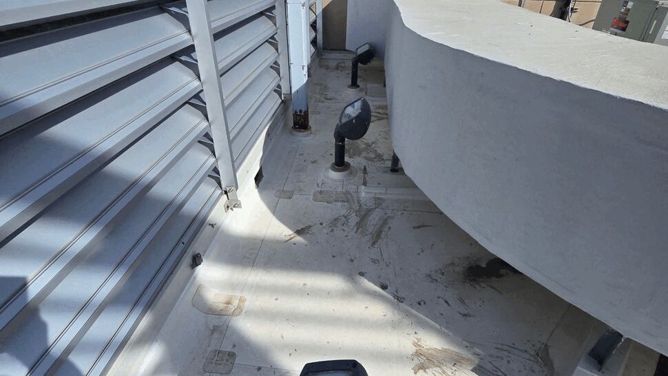 Multifamily, Roofing Project in Charlotte, North Carolina by Mitten & Company