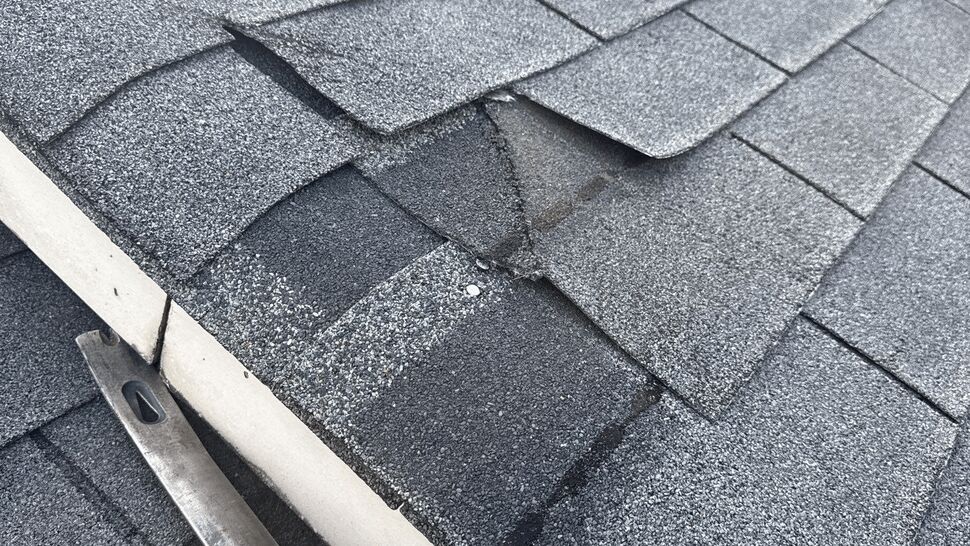 Multifamily, Roofing Project in Charlotte, North Carolina by Mitten & Company