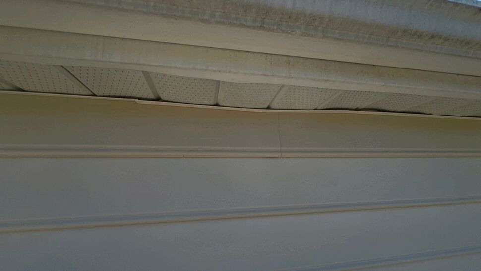 Siding Project in Belmont, North Carolina by Mitten & Company