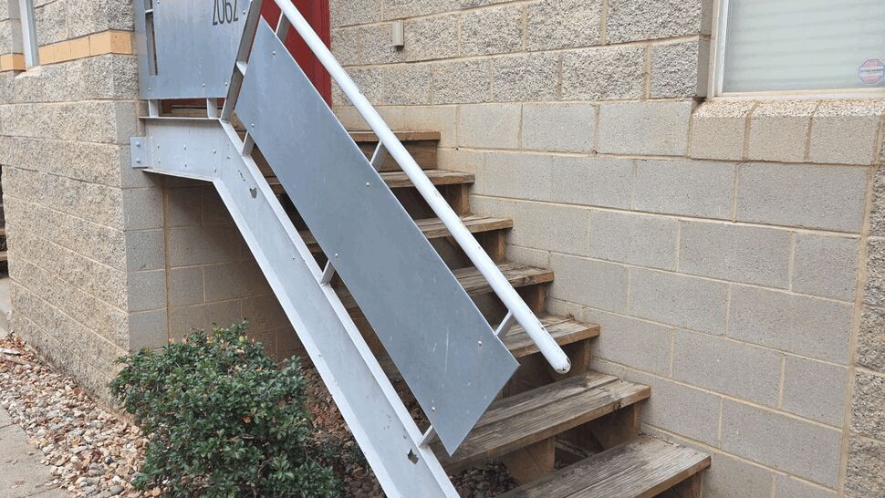 Multifamily Project in Charlotte, North Carolina by Mitten & Company