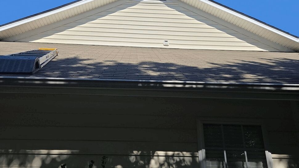 Multifamily, Roofing, Siding Project in Fort Mill, South Carolina by Mitten & Company