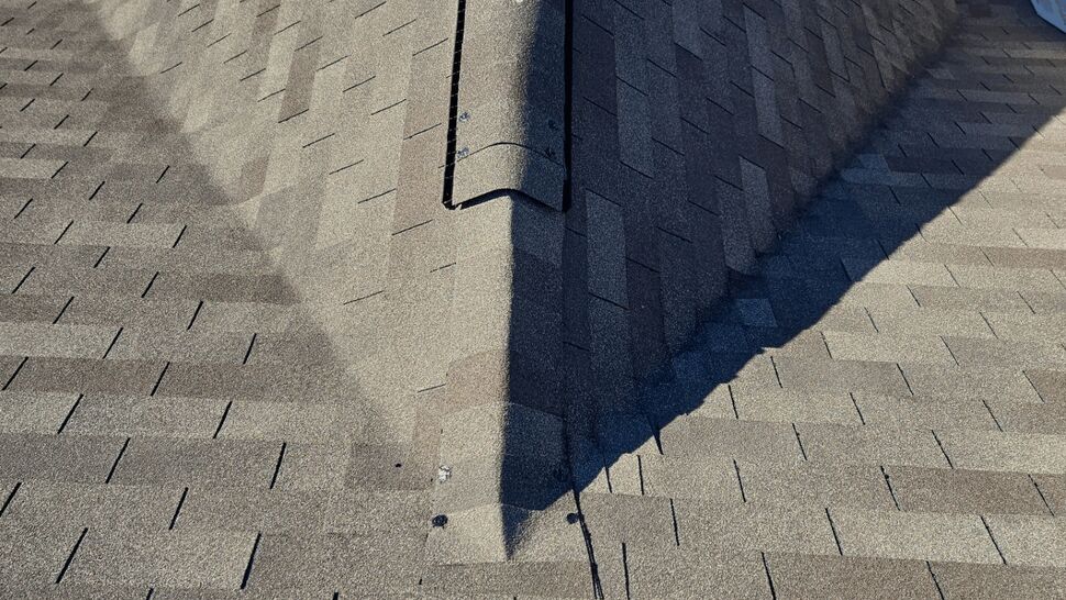 Roofing Project in Gastonia, North Carolina by Mitten & Company