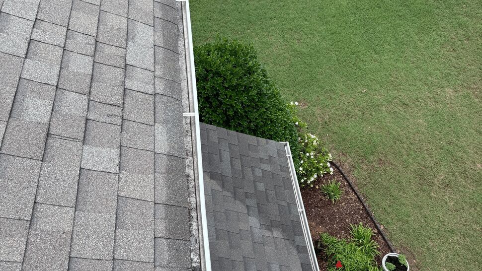 Multifamily, Roofing Project in Pineville, North Carolina by Mitten & Company