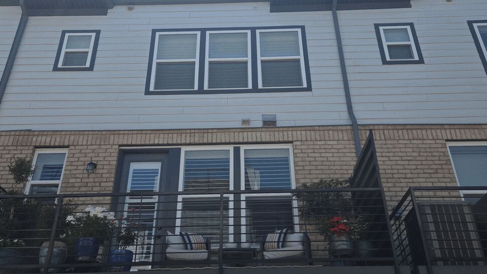 Multifamily, Roofing Project in Charlotte, North Carolina by Mitten & Company