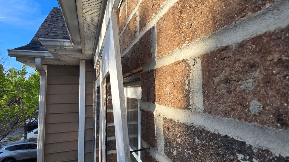 Siding Project in Charlotte, North Carolina by Mitten & Company