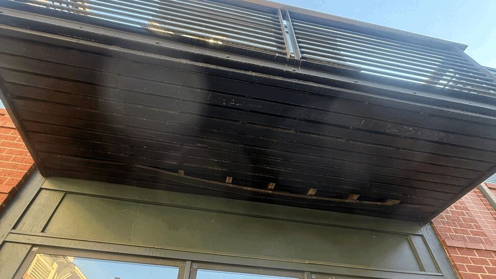 Multifamily Project in Charlotte, North Carolina by Mitten & Company