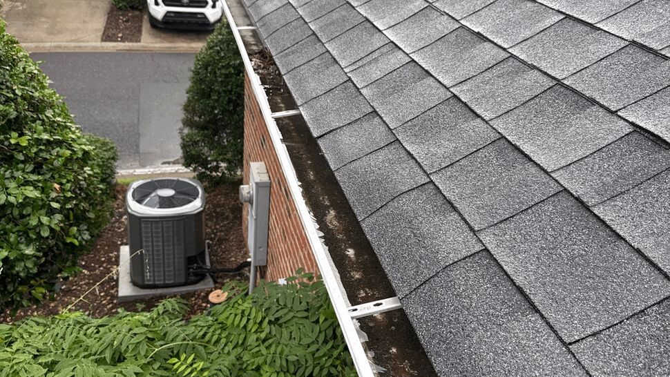 Multifamily, Roofing Project in Fort Mill, South Carolina by Mitten & Company