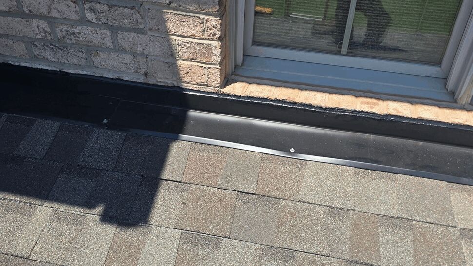 Multifamily, Roofing Project in Charlotte, North Carolina by Mitten & Company