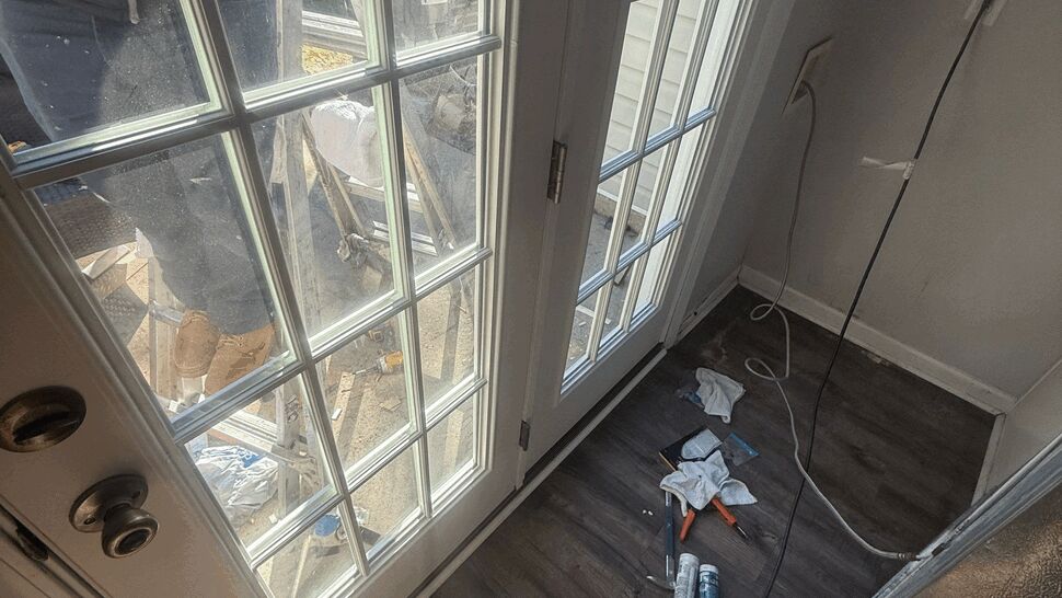 Multifamily Project in Charlotte, North Carolina by Mitten & Company