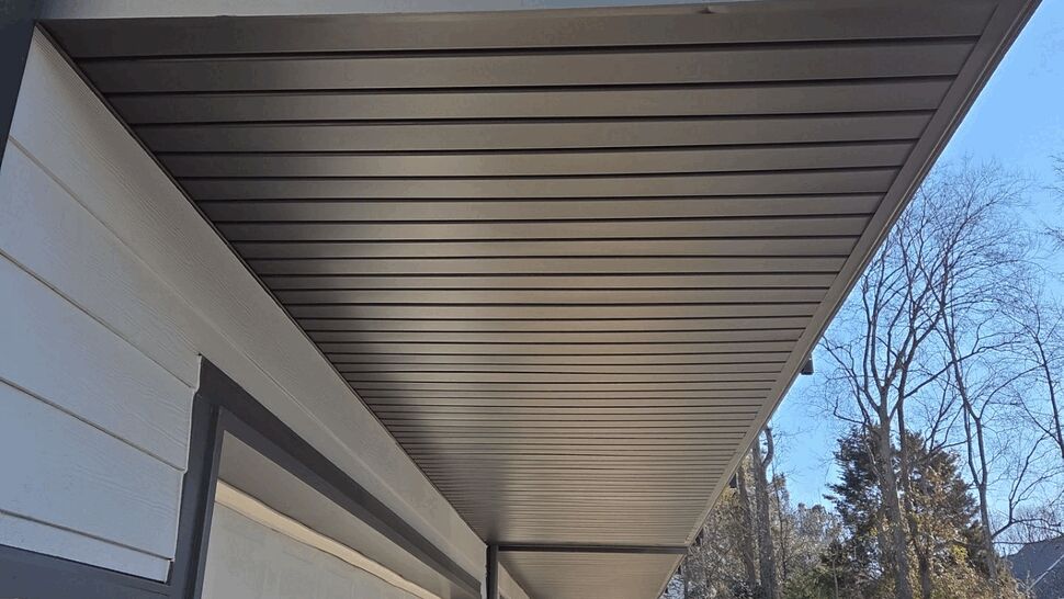 Multifamily Project in Charlotte, North Carolina by Mitten & Company