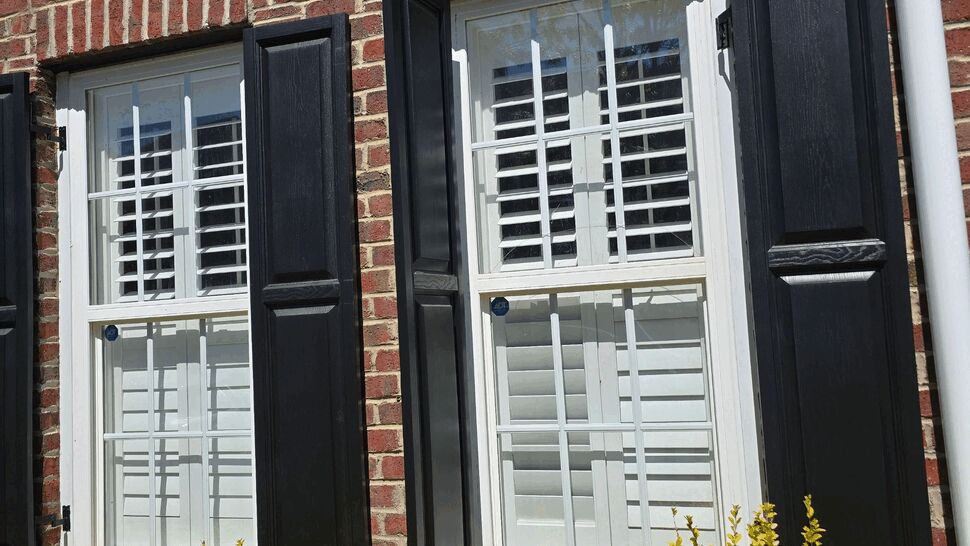 Multifamily, Siding Project in Davidson, North Carolina by Mitten & Company