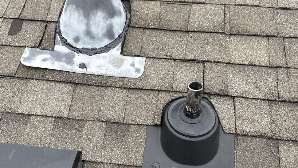 Multifamily, Roofing Project in Pineville, North Carolina by Mitten & Company