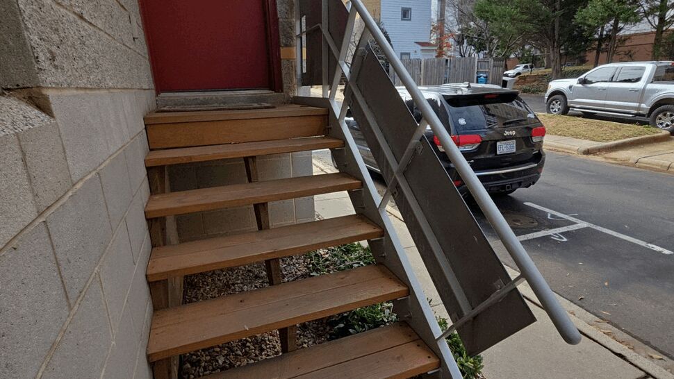 Multifamily Project in Charlotte, North Carolina by Mitten & Company