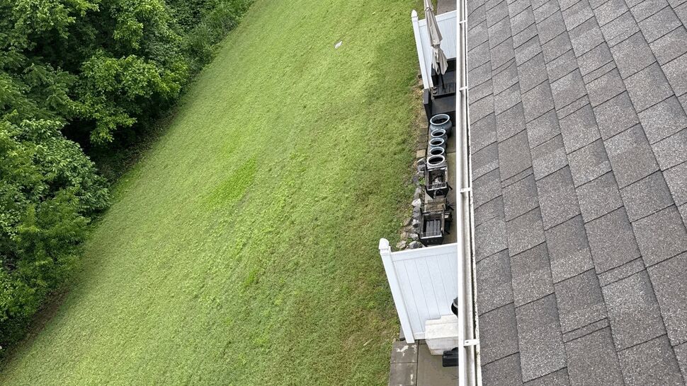 Multifamily, Roofing Project in Pineville, North Carolina by Mitten & Company