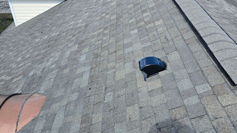 Roofing Project in Charlotte, North Carolina by Mitten & Company