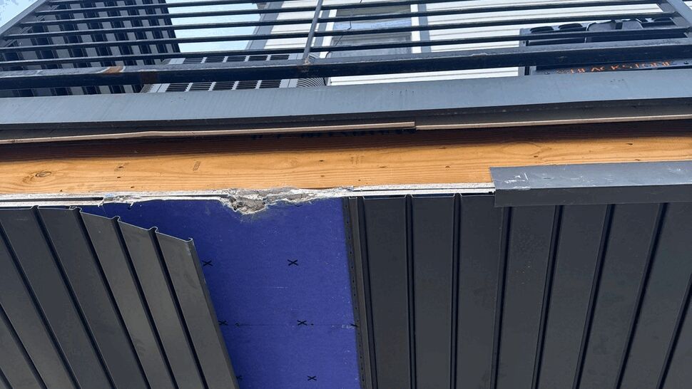 Multifamily Project in Charlotte, North Carolina by Mitten & Company