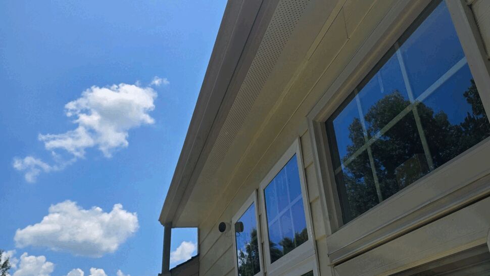 Multifamily, Siding Project in Fort Mill, South Carolina by Mitten & Company
