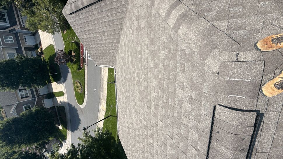 Multifamily, Roofing Project in Belmont, North Carolina by Mitten & Company