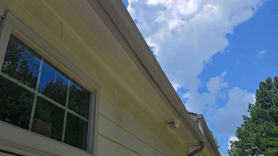 Multifamily, Siding Project in Fort Mill, South Carolina by Mitten & Company