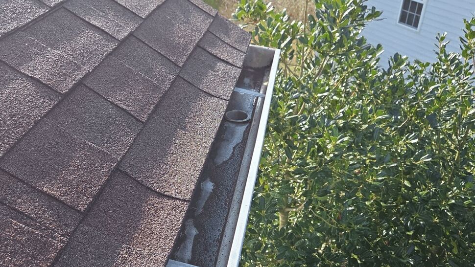 Roofing Project in Fort Mill, South Carolina by Mitten & Company