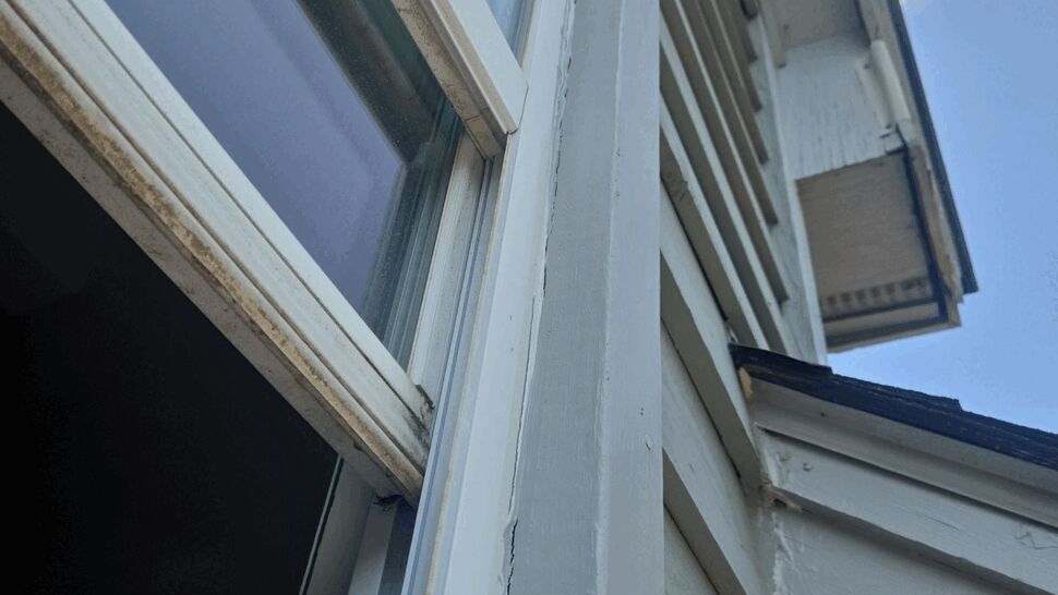 Roofing, Siding Project in Charlotte, North Carolina by Mitten & Company