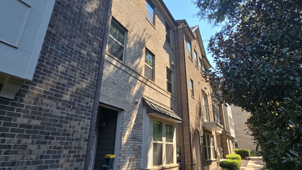 Roofing Project in Charlotte, North Carolina by Mitten & Company
