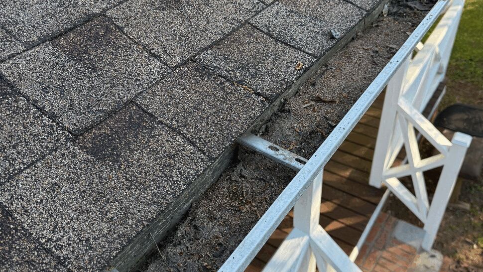 Roof Maxx, Roofing Project in York, South Carolina by Mitten & Company