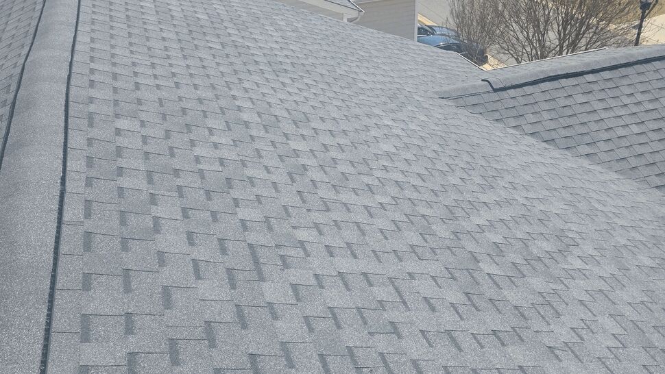 Multifamily, Storm Damage Project in Fort Mill, South Carolina by Mitten & Company